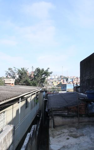 Casa para alugar com 70m², 1 quarto e sem vagaVista do Quintal