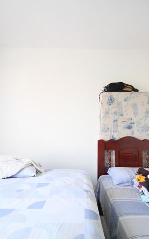 Casa para alugar com 70m², 1 quarto e sem vagaQuarto