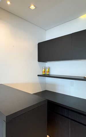 Apartamento para alugar com 155m², 3 quartos e 3 vagas Apartamento para alugar com 155m², 3 quartos e 3 vagasSala
