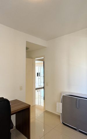 Apartamento para alugar com 155m², 3 quartos e 3 vagas Apartamento para alugar com 155m², 3 quartos e 3 vagasSuíte 1