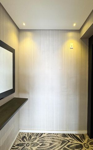 Apartamento para alugar com 155m², 3 quartos e 3 vagas Apartamento para alugar com 155m², 3 quartos e 3 vagasHall