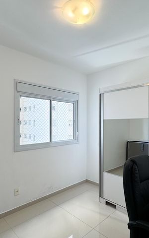 Apartamento para alugar com 155m², 3 quartos e 3 vagas Apartamento para alugar com 155m², 3 quartos e 3 vagasSuíte 1