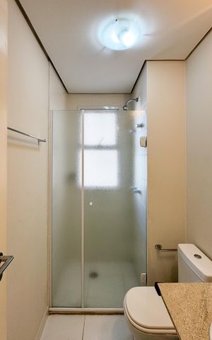 Apartamento para alugar com 155m², 3 quartos e 3 vagas Apartamento para alugar com 155m², 3 quartos e 3 vagasBanheiro - Suíte 1