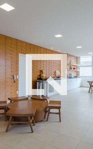 Apartamento para alugar com 155m², 3 quartos e 3 vagas Apartamento para alugar com 155m², 3 quartos e 3 vagasÁrea comum