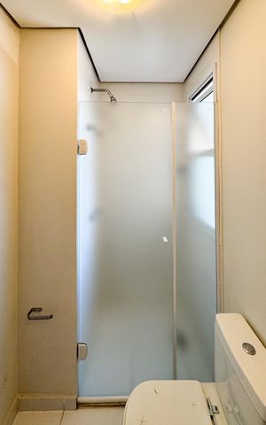 Apartamento para alugar com 155m², 3 quartos e 3 vagas Apartamento para alugar com 155m², 3 quartos e 3 vagasBanheiro - Suíte 2
