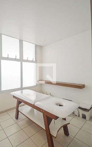 Apartamento para alugar com 155m², 3 quartos e 3 vagas Apartamento para alugar com 155m², 3 quartos e 3 vagasÁrea comum