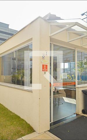 Apartamento para alugar com 155m², 3 quartos e 3 vagas Apartamento para alugar com 155m², 3 quartos e 3 vagasÁrea comum - Churrasqueira