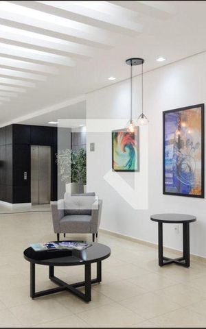 Apartamento para alugar com 155m², 3 quartos e 3 vagas Apartamento para alugar com 155m², 3 quartos e 3 vagasÁrea comum - Salão de festas
