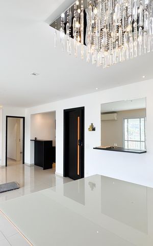 Apartamento para alugar com 155m², 3 quartos e 3 vagas Apartamento para alugar com 155m², 3 quartos e 3 vagasSala