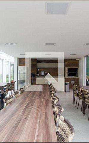 Apartamento para alugar com 155m², 3 quartos e 3 vagas Apartamento para alugar com 155m², 3 quartos e 3 vagasÁrea comum - Churrasqueira
