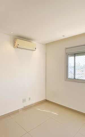 Apartamento para alugar com 155m², 3 quartos e 3 vagas Apartamento para alugar com 155m², 3 quartos e 3 vagasSuíte 3