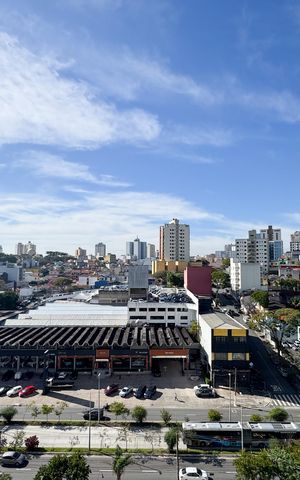 Apartamento para alugar com 155m², 3 quartos e 3 vagas Apartamento para alugar com 155m², 3 quartos e 3 vagasVista - Sacada
