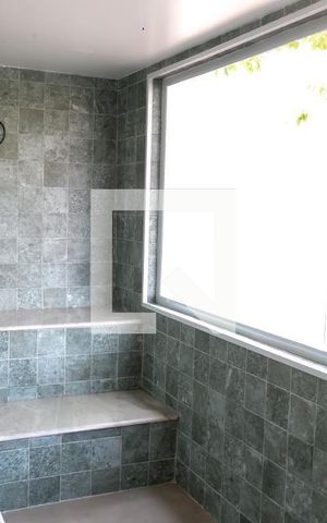 Apartamento para alugar com 155m², 3 quartos e 3 vagas Apartamento para alugar com 155m², 3 quartos e 3 vagasÁrea comum - Sauna