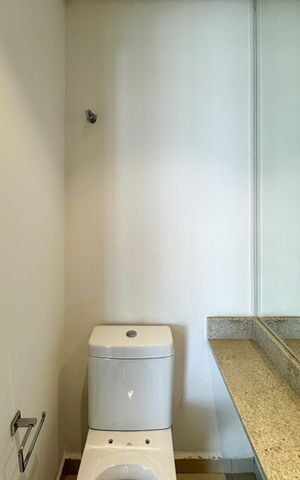 Apartamento para alugar com 155m², 3 quartos e 3 vagas Apartamento para alugar com 155m², 3 quartos e 3 vagasLavabo