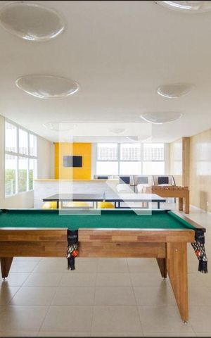 Apartamento para alugar com 155m², 3 quartos e 3 vagas Apartamento para alugar com 155m², 3 quartos e 3 vagasÁrea comum - Salão de jogos