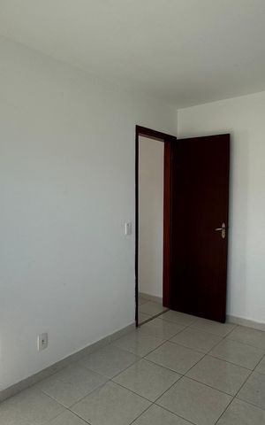Apartamento à venda com 89m², 3 quartos e 1 vaga Apartamento à venda com 89m², 3 quartos e 1 vagaQuarto 3