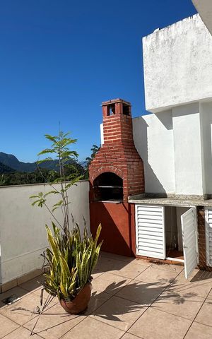 Apartamento à venda com 89m², 3 quartos e 1 vaga Apartamento à venda com 89m², 3 quartos e 1 vagaCobertura