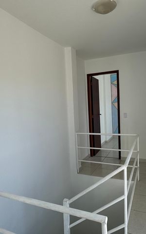 Apartamento à venda com 89m², 3 quartos e 1 vaga Apartamento à venda com 89m², 3 quartos e 1 vagaHall
