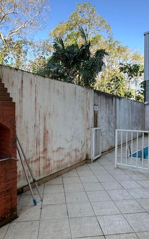 Apartamento à venda com 89m², 3 quartos e 1 vaga Apartamento à venda com 89m², 3 quartos e 1 vagaÁrea comum - Churrasqueira