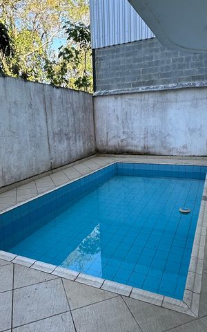 Apartamento à venda com 89m², 3 quartos e 1 vaga Apartamento à venda com 89m², 3 quartos e 1 vagaÁrea comum - Piscina