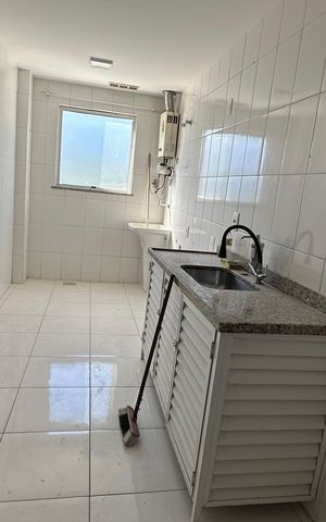 Apartamento à venda com 89m², 3 quartos e 1 vaga Apartamento à venda com 89m², 3 quartos e 1 vagaCozinha