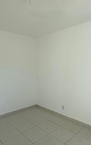 Apartamento à venda com 89m², 3 quartos e 1 vaga Apartamento à venda com 89m², 3 quartos e 1 vagaQuarto 2