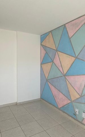 Apartamento à venda com 89m², 3 quartos e 1 vaga Apartamento à venda com 89m², 3 quartos e 1 vagaQuarto 3