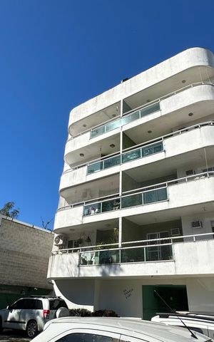 Apartamento à venda com 89m², 3 quartos e 1 vaga Apartamento à venda com 89m², 3 quartos e 1 vagaFachada