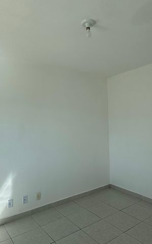 Apartamento à venda com 89m², 3 quartos e 1 vaga Apartamento à venda com 89m², 3 quartos e 1 vagaQuarto 2