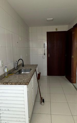 Apartamento à venda com 89m², 3 quartos e 1 vaga Apartamento à venda com 89m², 3 quartos e 1 vagaCozinha