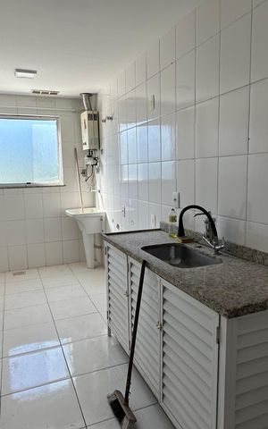 Apartamento à venda com 89m², 3 quartos e 1 vaga Apartamento à venda com 89m², 3 quartos e 1 vagaCozinha