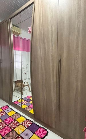 Casa para alugar com 100m², 2 quartos e 1 vaga