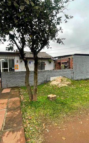 Casa para alugar com 100m², 2 quartos e 1 vaga Casa para alugar com 100m², 2 quartos e 1 vagaPlaca instalada em 30/06/2026 com o código VZOE-14