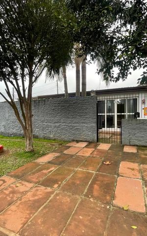 Casa para alugar com 100m², 2 quartos e 1 vaga Casa para alugar com 100m², 2 quartos e 1 vagaPlaca instalada em 30/06/2026 com o código VZOE-14