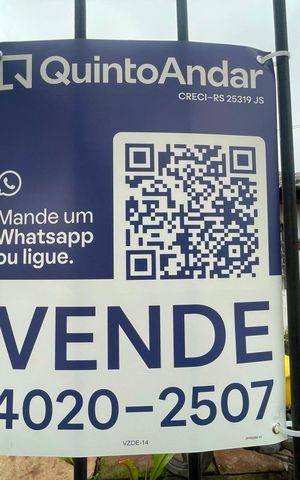 Casa para alugar com 100m², 2 quartos e 1 vaga Casa para alugar com 100m², 2 quartos e 1 vagaPlaca instalada em 30/06/2026 com o código VZOE-14