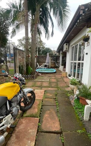 Casa para alugar com 100m², 2 quartos e 1 vaga