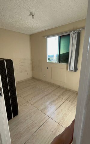 Apartamento para alugar com 40m², 2 quartos e 1 vaga