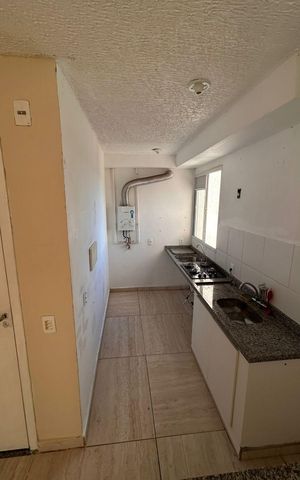 Apartamento para alugar com 40m², 2 quartos e 1 vaga Apartamento para alugar com 40m², 2 quartos e 1 vagaCozinha