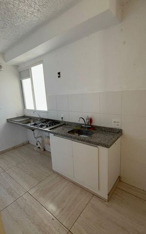 Apartamento para alugar com 40m², 2 quartos e 1 vaga Apartamento para alugar com 40m², 2 quartos e 1 vagaCozinha