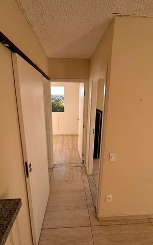 Apartamento para alugar com 40m², 2 quartos e 1 vaga Apartamento para alugar com 40m², 2 quartos e 1 vagaSala