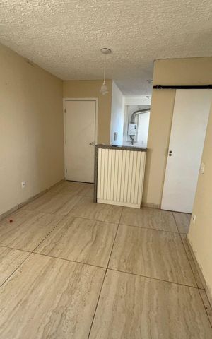 Apartamento para alugar com 40m², 2 quartos e 1 vaga Apartamento para alugar com 40m², 2 quartos e 1 vagaSala