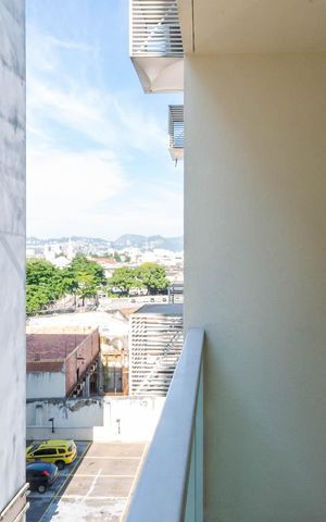 Apartamento à venda com 73m², 2 quartos e 1 vagaVaranda da Sala