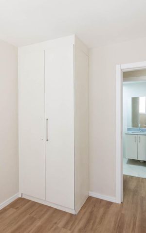 Apartamento à venda com 73m², 2 quartos e 1 vagaQuarto 