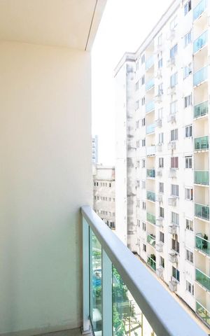 Apartamento à venda com 73m², 2 quartos e 1 vagaVaranda da Sala