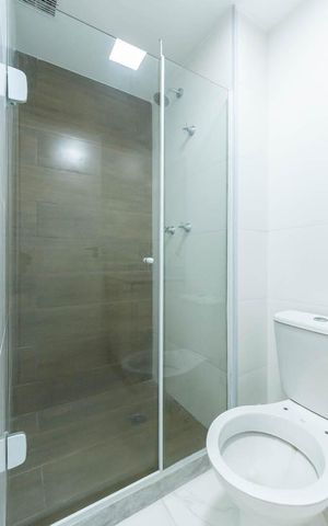 Apartamento à venda com 73m², 2 quartos e 1 vagaBanheiro