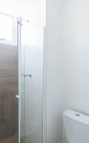 Apartamento à venda com 73m², 2 quartos e 1 vagaBanheiro Suíte