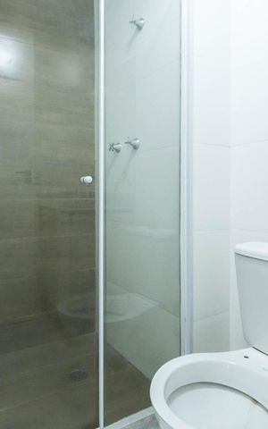 Apartamento à venda com 73m², 2 quartos e 1 vagaBanheiro