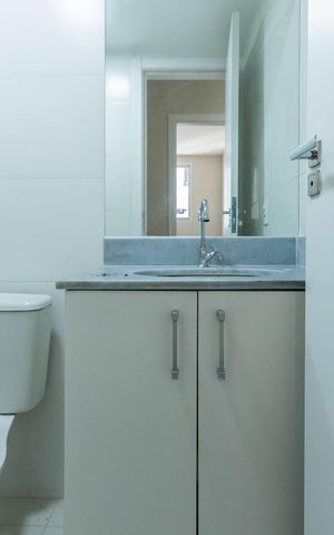 Apartamento à venda com 73m², 2 quartos e 1 vagaBanheiro