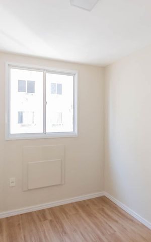 Apartamento à venda com 73m², 2 quartos e 1 vagaQuarto 