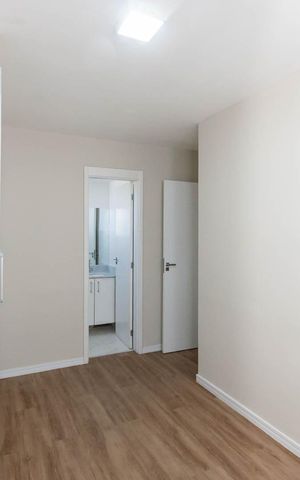 Apartamento à venda com 73m², 2 quartos e 1 vagaSuíte